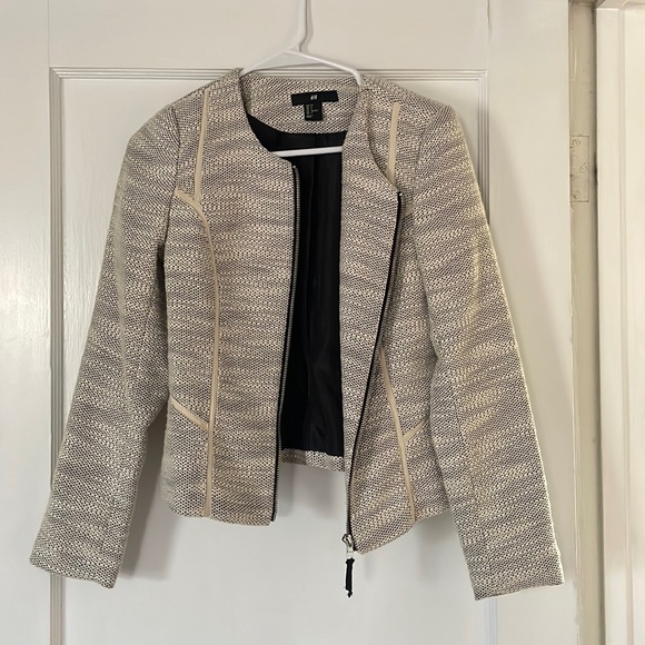 H&M Jackets & Blazers - H&M blazer